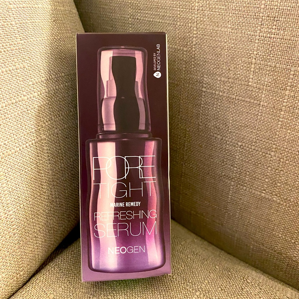 2/$15 Neogen Pore Tight refreshing serum